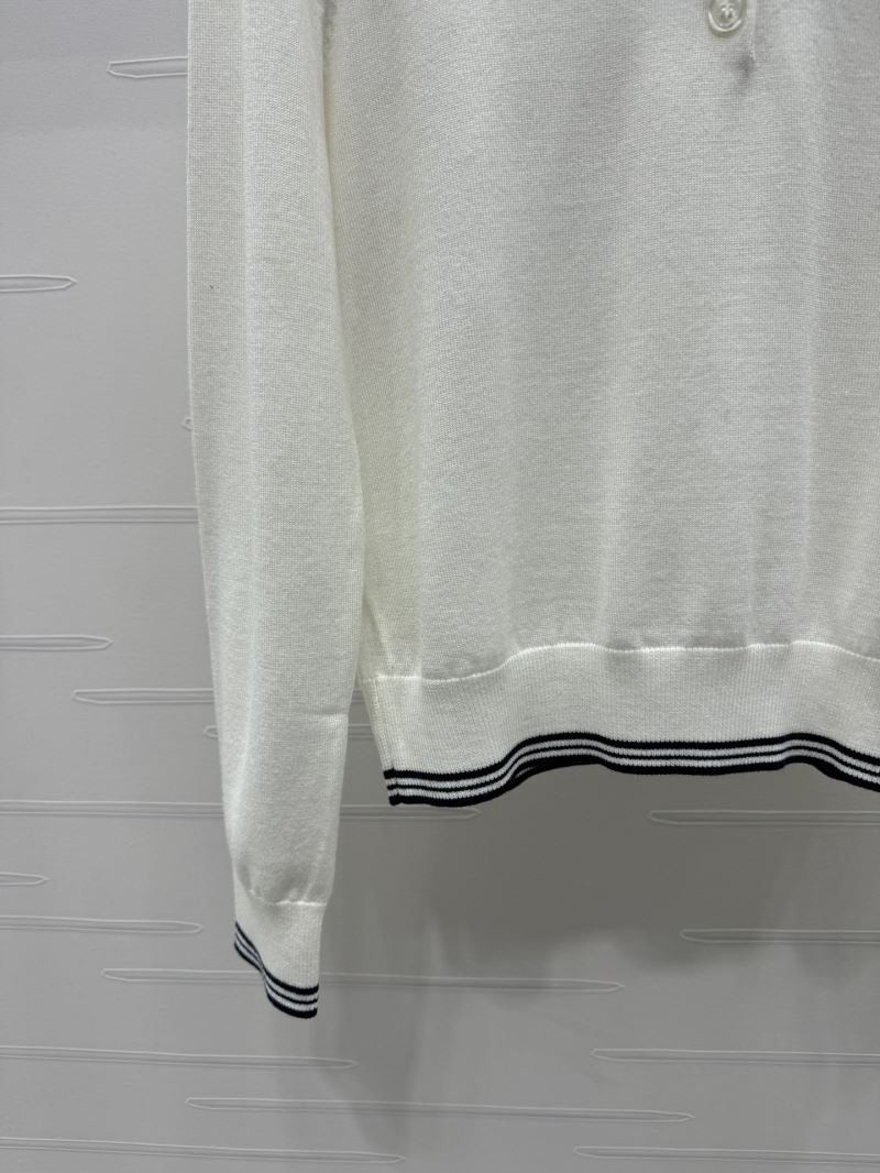 Miu Miu Sweaters